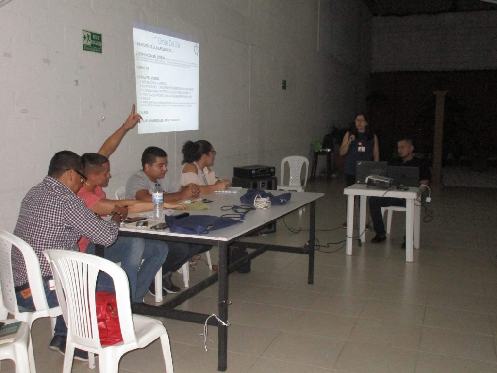 Inclusión Social y Familia