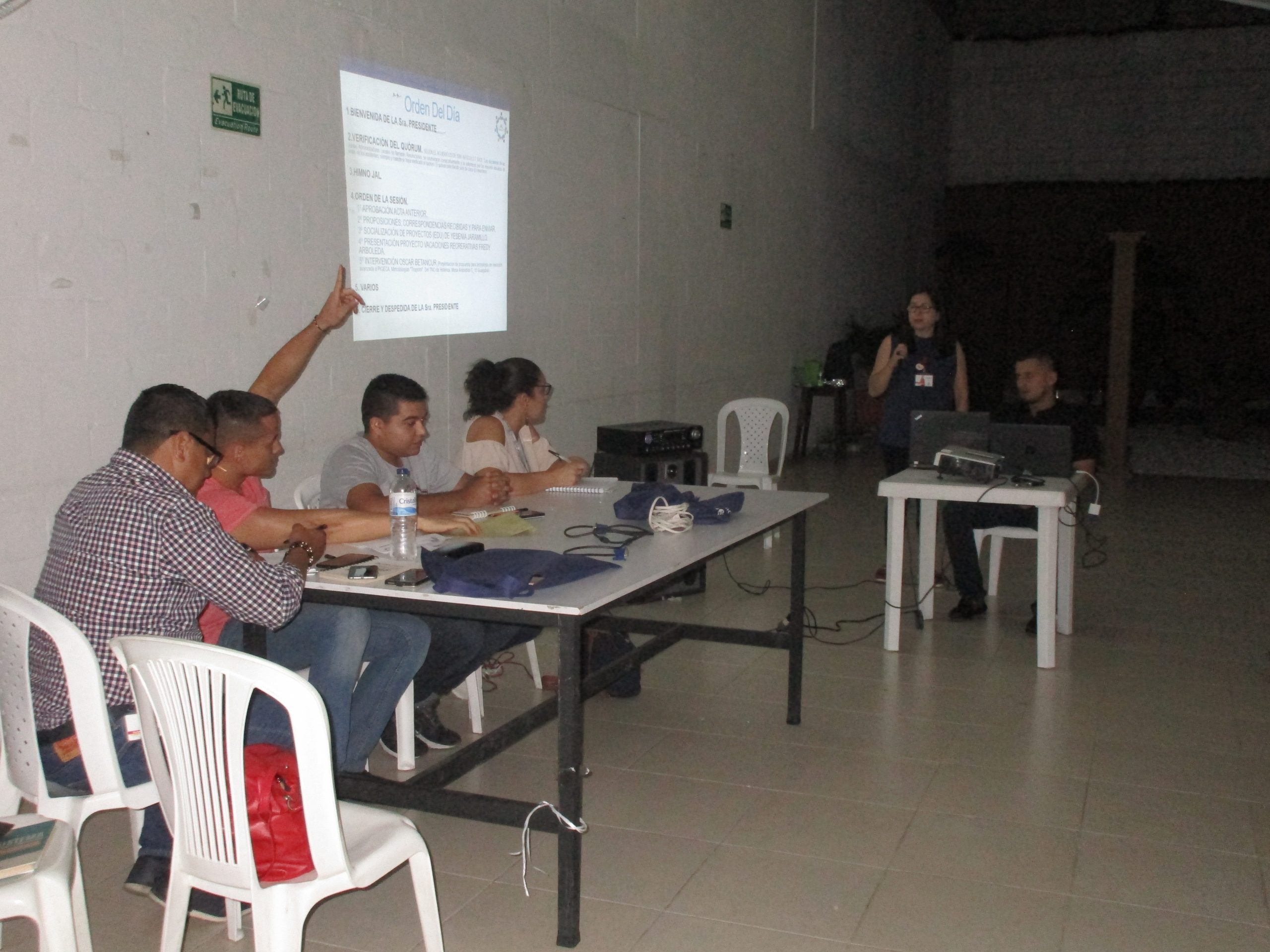 Inclusión Social y Familia