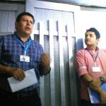 Sesionando