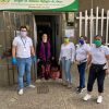 Guayabal unido para enfrentar contingencia