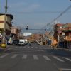 Mi barrio era así…así…