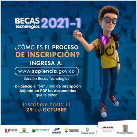 Educación al alcance de todos y todas