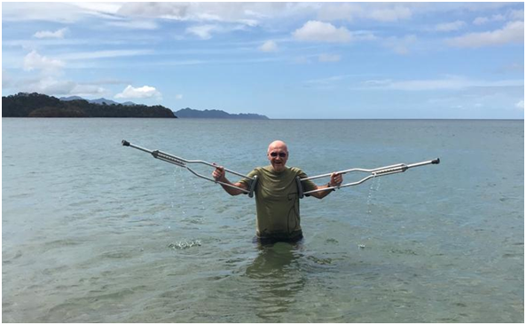 Recorrer el mundo realidady hazaña de pocos